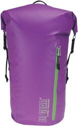 Jr Gear - Jr Gear Bomber Mini Su Geçirmez Çanta 30 Litre-MOR