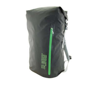 Jr Gear Bomber Mini Su Geçirmez Çanta 30 Litre-SİYAH-YEŞİL - 1