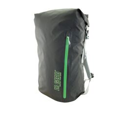 Jr Gear - Jr Gear Bomber Mini Su Geçirmez Çanta 30 Litre-SİYAH-YEŞİL