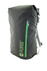 Jr Gear - Jr Gear Bomber Mini Su Geçirmez Çanta 40 Litre-SİYAH-YEŞİL