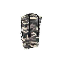 Jr Gear - Jr Gear Bomber Pack Su Geçirmez Çanta 110 Litre-GRİ