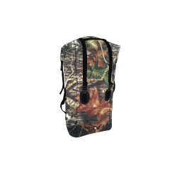 Jr Gear Bomber Pack Su Geçirmez Çanta 110 Litre-KAHVERENGİ - Jr Gear