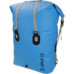 Jr Gear - Jr Gear Bomber Pack Su Geçirmez Çanta 110 Litre-MAVİ