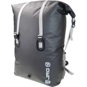 Jr Gear Bomber Pack Su Geçirmez Çanta 110 Litre-SİYAH - 1