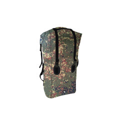 Jr Gear Bomber Pack Su Geçirmez Çanta 110 Litre-YEŞİL - Jr Gear
