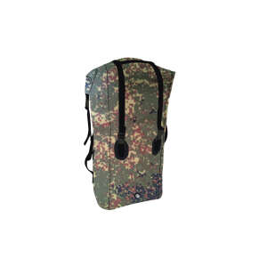 Jr Gear Bomber Pack Su Geçirmez Çanta 110 Litre-YEŞİL - 1