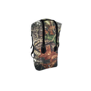 Jr Gear Bomber Pack Su Geçirmez Çanta 50 Litre-KAHVERENGİ - 1