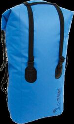 Jr Gear - Jr Gear Bomber Pack Su Geçirmez Çanta 50 Litre-MAVİ