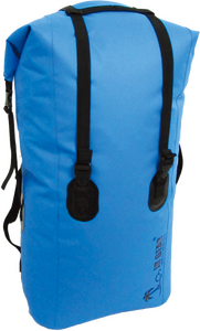 Jr Gear Bomber Pack Su Geçirmez Çanta 50 Litre-SİYAH