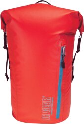 Jr Gear Bomber Mini Su Geçirmez Çanta 20 Litre-KIRMIZI - Jr Gear