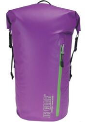 Jr Gear - Jr Gear Bomber Mini Su Geçirmez Çanta 20 Litre-MOR