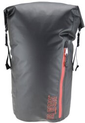 Jr Gear Bomber Mini Su Geçirmez Çanta 20 Litre-SİYAH-YEŞİL - Jr Gear