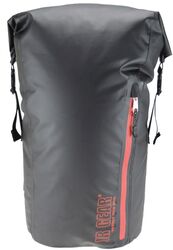 Jr Gear - Jr Gear Bomber Mini Su Geçirmez Çanta 20 Litre-SİYAH-YEŞİL