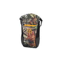 Jr Gear - Jr Gear Chameleon Su Geçirmez Sırt Çantası 18 Litre-KAHVERENGİ