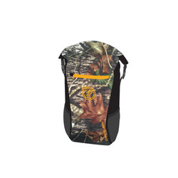 Jr Gear - Jr Gear Chameleon Su Geçirmez Sırt Çantası 18 Litre-KAHVERENGİ
