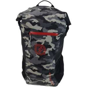 Jr Gear Chameleon Su Geçirmez Sırt Çantası 18 Litre-GRİ - 1