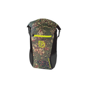 Jr Gear Chameleon Su Geçirmez Sırt Çantası 38 Litre-YEŞİL - 1