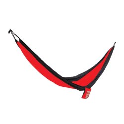 Jr Gear Çift Kişilik Hamak-KIRMIZI - Jr Gear