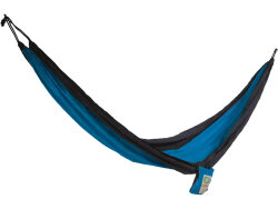 Jr Gear Çift Kişilik Hamak-MAVİ - Jr Gear