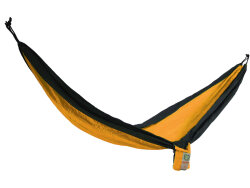 Jr Gear Çift Kişilik Hamak-TURUNCU - Jr Gear