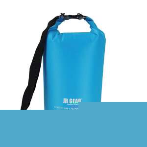Jr Gear Classic Dry Cylinder Su Geçirmez Çanta 10 Litre-TURKUAZ