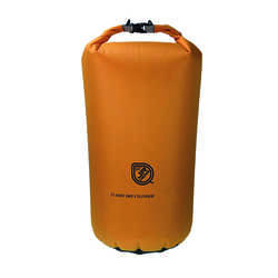 Jr Gear - Jr Gear Classic Dry Cylinder Su Geçirmez Çanta 20 Litre-SARI (1)