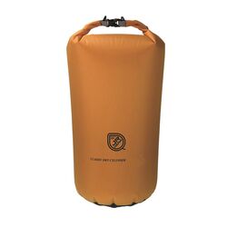 Jr Gear - Jr Gear Classic Dry Cylinder Su Geçirmez Çanta 20 Litre-SARI