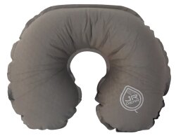 Jr Gear Comfort Pillow Boyun Yastığı-KAHVERENGİ - Jr Gear
