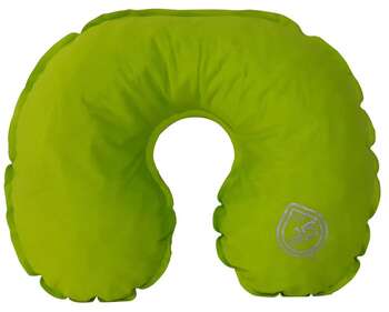 Jr Gear Comfort Pillow Boyun Yastığı-YEŞİL