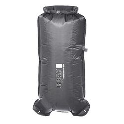 Jr Gear - Jr Gear Compression Su Geçirmez Çanta 15 Litre-SİYAH