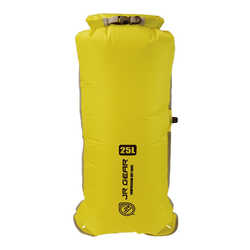Jr Gear - Jr Gear Compression Su Geçirmez Çanta 25 Litre-GRİ (1)