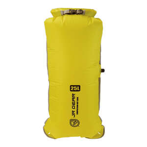 Jr Gear Compression Su Geçirmez Çanta 25 Litre-GRİ