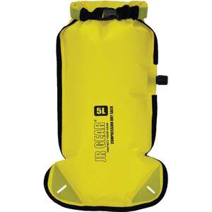 Jr Gear Compression Su Geçirmez Çanta 5 Litre