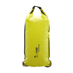 Jr Gear - Jr Gear Compression Su Geçirmez Trekking Çanta 50 Litre-SARI (1)