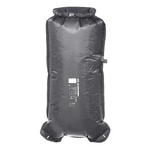 Jr Gear Compression Su Geçirmez Trekking Çanta 50 Litre-SİYAH - 1