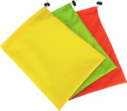 Jr Gear Ditty 6 Combo Su Geçirmez Kese - Jr Gear