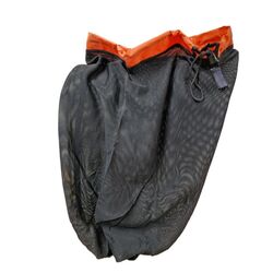 Jr Gear - JR Gear Mesh Stuff Sack Çanta 15 Litre-TURUNCU