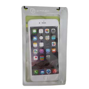 Jr Gear G Pouch Su Geçirmez Orta Boy Kılıf-GRİ - 1