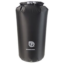 Jr Gear - Jr Gear Hafif Su Geçirmez Portatif Çanta 15 Litre-SİYAH