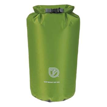 Jr Gear Hafif Su Geçirmez Portatif Çanta 20 Litre-YEŞİL