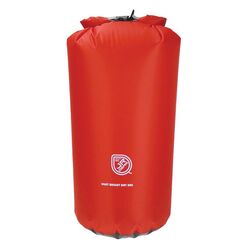 Jr Gear - Jr Gear Hafif Su Geçirmez Portatif Çanta 2.5 Litre-KIRMIZI