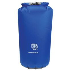 Jr Gear - Jr Gear Hafif Su Geçirmez Portatif Çanta 2.5 Litre-MAVİ