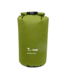 Jr Gear Hafif Su Geçirmez Portatif Çanta 30 Litre-YEŞİL - 1
