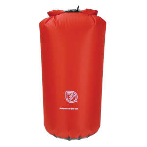 Jr Gear Hafif Su Geçirmez Portatif Çanta 5 Litre-KIRMIZI - 1