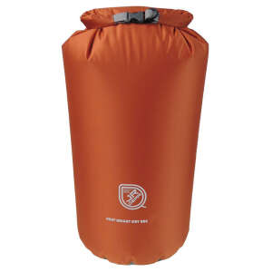 Jr Gear Hafif Su Geçirmez Portatif Çanta 5 Litre-TURUNCU - 1