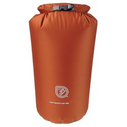 Jr Gear - Jr Gear Hafif Su Geçirmez Portatif Çanta 5 Litre-TURUNCU