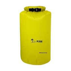 Jr Gear - Jr Gear Hafif Su Geçirmez Portatif Çanta 50 Litre-SARI