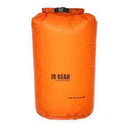 Jr Gear - Jr Gear Hafif Su Geçirmez Portatif Çanta 50 Litre-TURUNCU