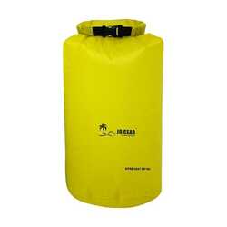 Jr Gear - Jr Gear Hafif Su Geçirmez Portatif Çanta 50 Litre-YEŞİL (1)