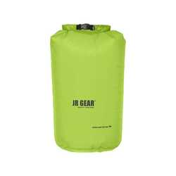 Jr Gear Hafif Su Geçirmez Portatif Çanta 50 Litre-YEŞİL - Thumbnail